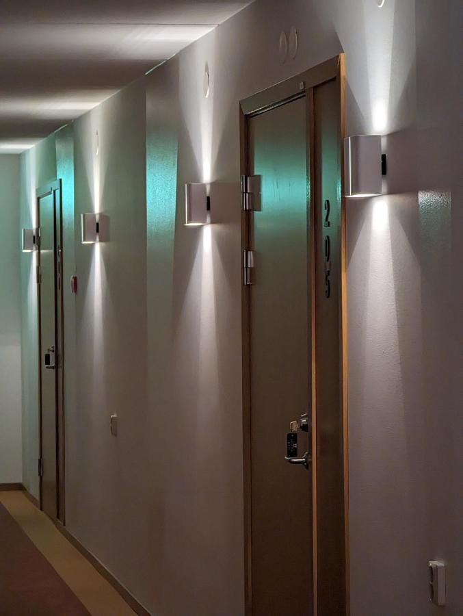 Hotell Bro Kristinehamn Exterior photo