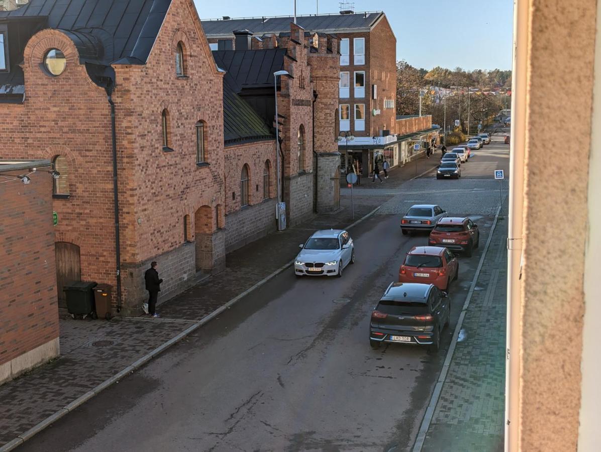 Hotell Bro Kristinehamn Exterior photo